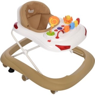 Babyhope 218 Tobby Yürüteç