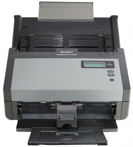 Avision AD280 Tarayıcı