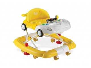 Babyhope BH-215 Arabam