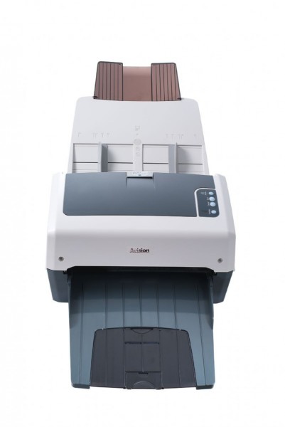 Avision AV320E2+ Tarayıcı
