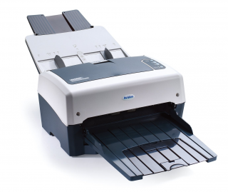 Avision AV320E2+ Tarayıcı