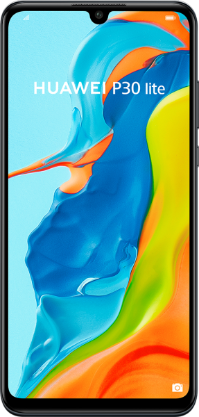 Huawei P30 Lite (24 MP / 128 GB)