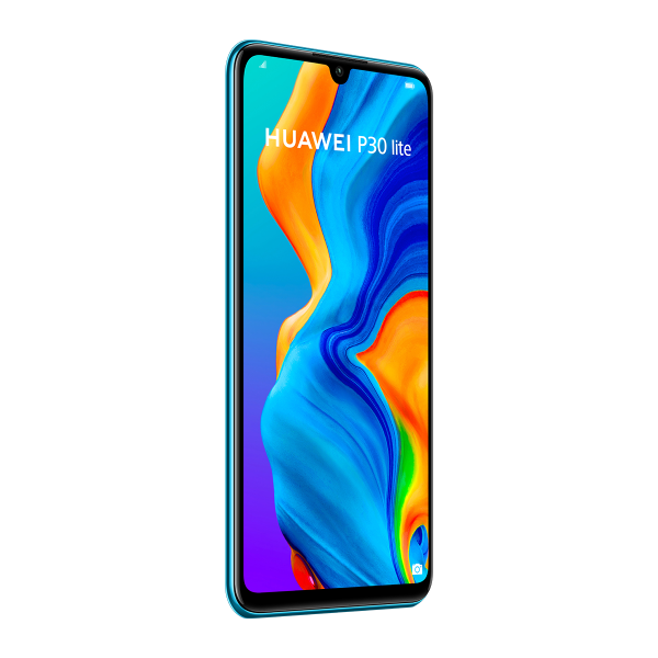 Huawei P30 Lite (24 MP / 128 GB)