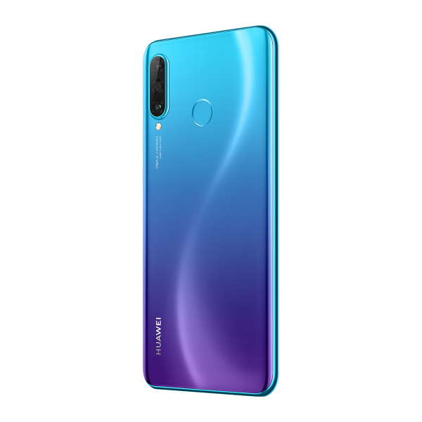 Huawei P30 Lite (24 MP / 128 GB)