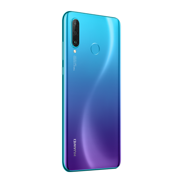 Huawei P30 Lite (24 MP / 128 GB)