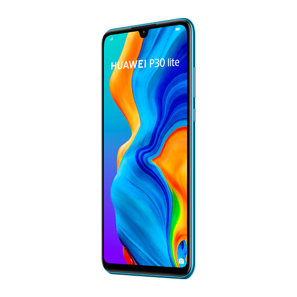 Huawei P30 Lite (24 MP / 128 GB)