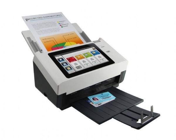 Avision AN240W Tarayıcı