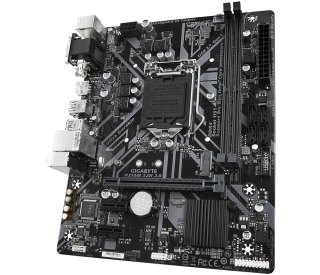 Gigabyte H310M S2H 2.0 LGA 1151 Soket Anakart