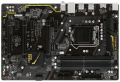 Gigabyte GA-Z270P-D3 resim