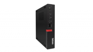 Lenovo ThinkCentre M720 Tiny 10T7001BTX