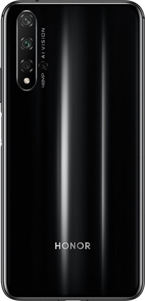 Honor 20