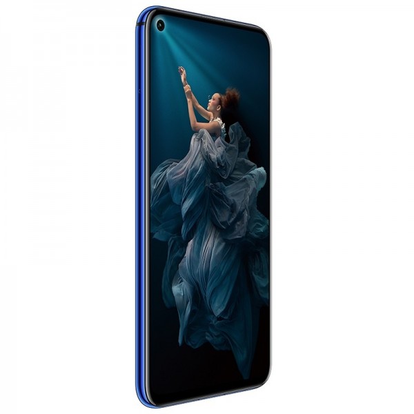 Honor 20