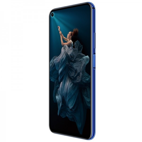 Honor 20
