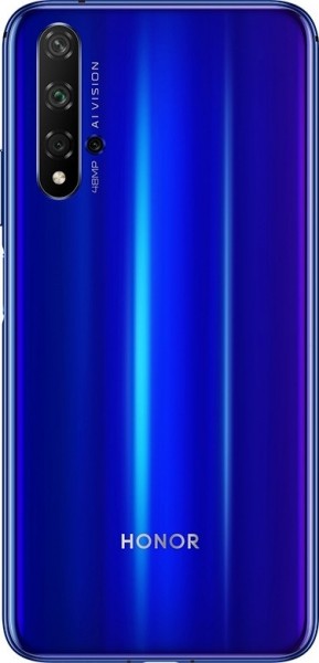 Honor 20