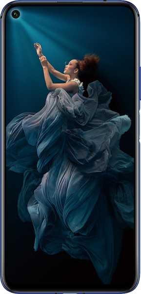 Honor 20