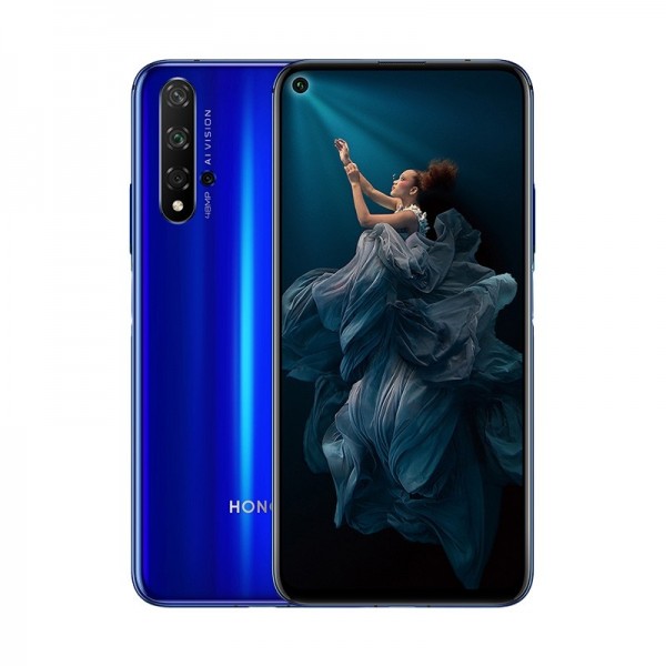 Honor 20