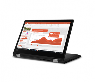 Lenovo ThinkPad L390 Yoga 20NT0015TX 2'si 1 Arada