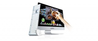 Quadro Rapid AIO HM8122-T41420