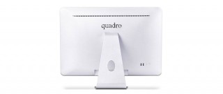 Quadro Rapid AIO HM8122-T41420