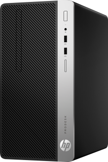 HP ProDesk 400 G5 (4NU07EA)