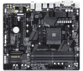 Gigabyte GA-AX370M-DS3H resim