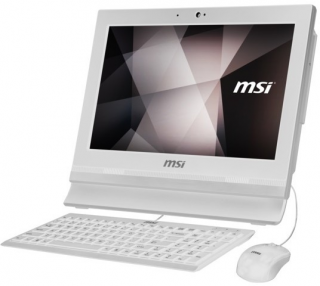 MSI PRO 16T 7M-005XEU