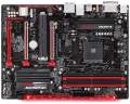 Gigabyte X370 Gaming 3 resim