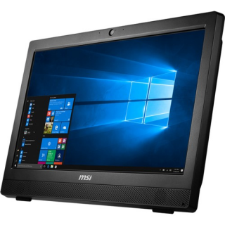 MSI PRO AE93-101TR-X