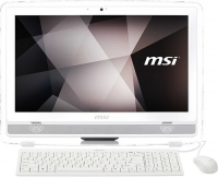 MSI PRO AC17-401TR-X resim