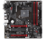 Gigabyte GA-AX370M-Gaming 3 AM4 Soket Anakart