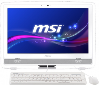 MSI PRO 22ET 4BW-022XEU