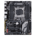 Gigabyte X299 UD4 resim