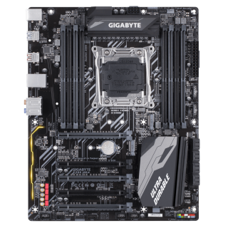 Gigabyte X299 UD4 LGA 2066 Soket Anakart
