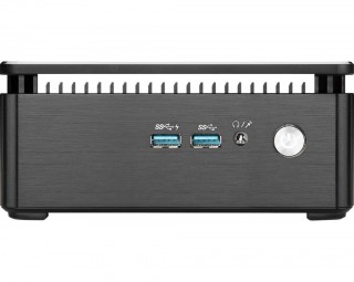 MSI Cubi 3 Silent S-028XTR