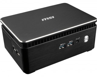 MSI Cubi 3 Silent S-028XTR