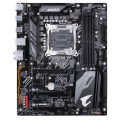 Gigabyte X299 AORUS Gaming resim