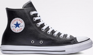 Converse Chuck Taylor All Star Leather Kadın Spor Ayakkabı