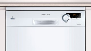 Profilo BM4320EG Bulaşık Makinesi