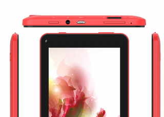 Everest Digiland DL7006-KB Tablet