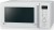 LG MH6387AR Mikrodalga Fırın