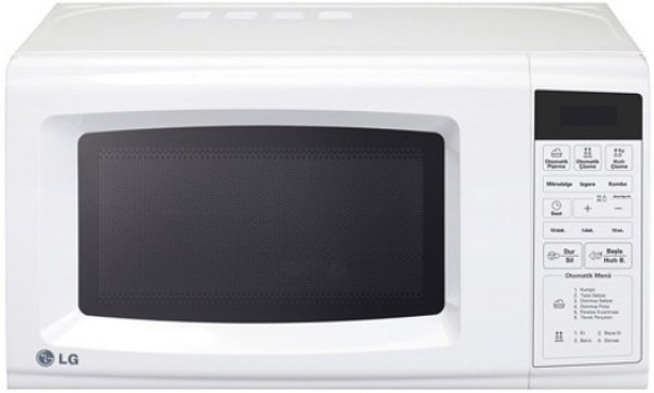 LG MB3941C Mikrodalga Fırın