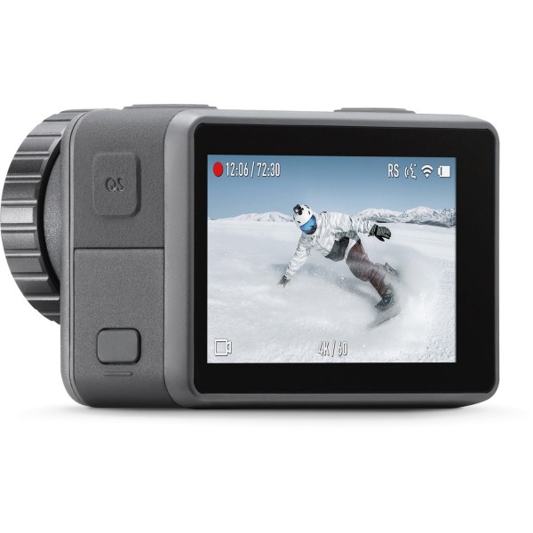 DJI Osmo Action Aksiyon Kamera