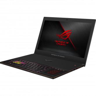 Asus GX501GI-XS74 Laptop