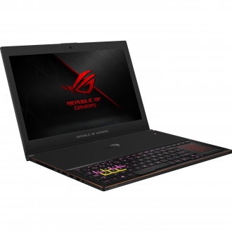 Asus GX501GI-XS74 Laptop