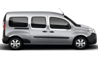 2019 Renault Kangoo Multix 1.5 dCi 90 BG Joy