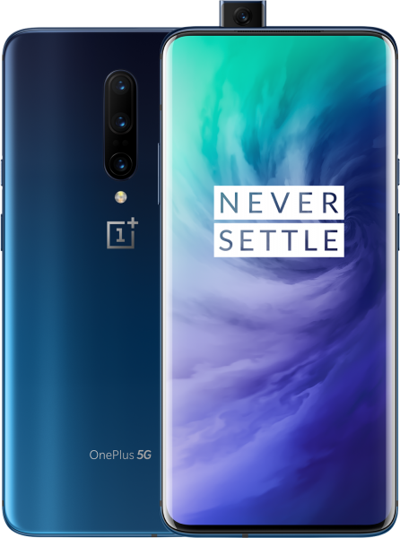 OnePlus 7 Pro 5G