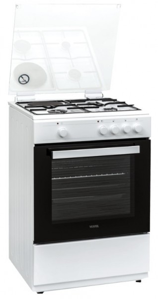Vestel SF 7310 Solo Fırın