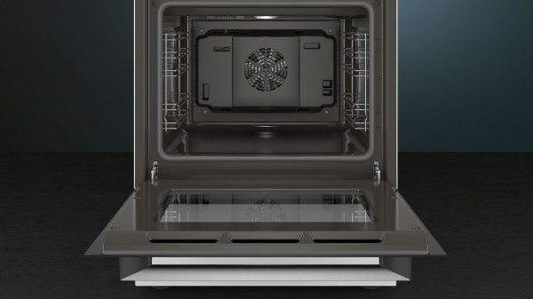 Siemens HX6A00D20T Solo Fırın