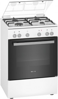 Siemens HX6A00D20T Solo Fırın