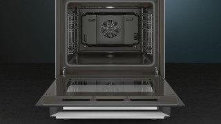 Siemens HX6A00D20T Solo Fırın